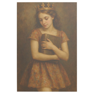 Embracing my own history gallery wrap