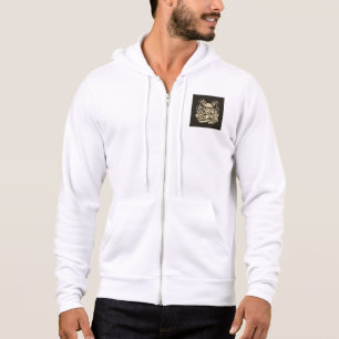 "Embracing Sobriety" Hoodie