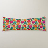 Embroider Garden Room Makeover Western Memory Foam