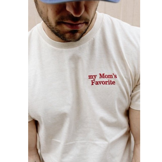 Embroidered anniversay birthday Men  Shirt gift  (Creator Uploaded)