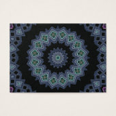 Embroidered beads pattern (Front)