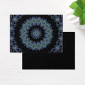 Embroidered beads pattern (Desk)
