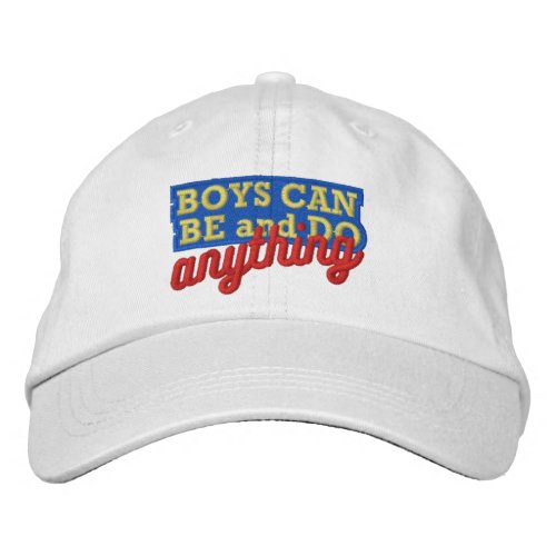 Embroidered Dad Hat Embroidered Baseball Cap