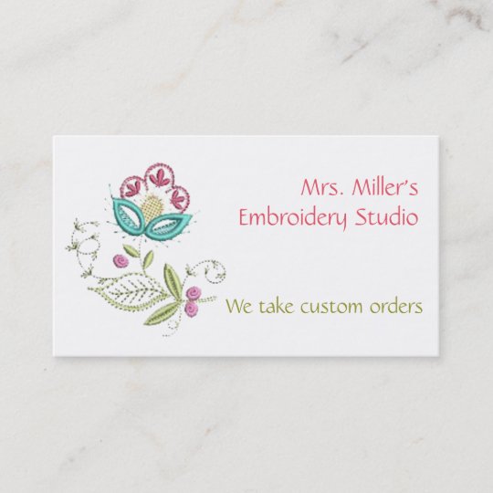 Chevron Business Cards & Templates Zazzle