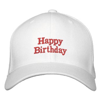 Embroidered Hat  Alternative Apparel Basic Adjusta Embroidered Baseball Cap by 2sideprintedgifts at Zazzle
