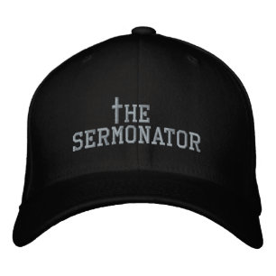 Embroidered Hat, customizable Flexfit Cap, Baseball Cap
