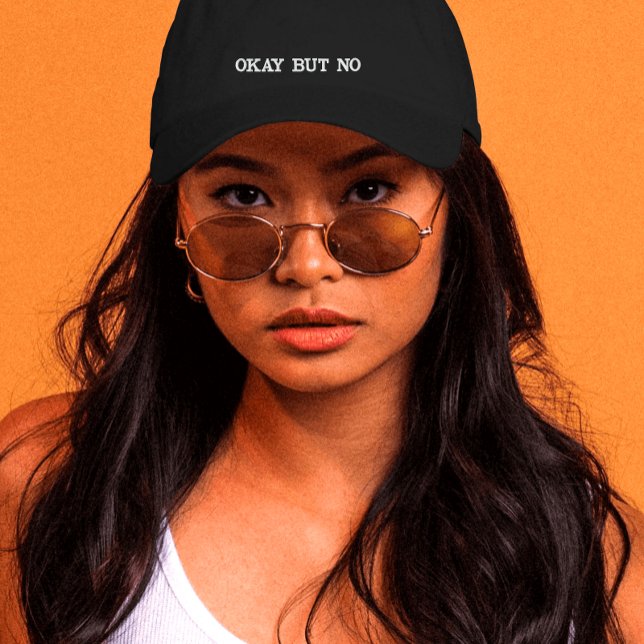 Embroidered Hat, Stylish and Protective Accessory Baseball Cap (Creator Uploaded)