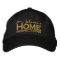 Embroidered Home Inspections