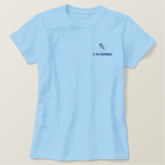 Embroidered Polos (Logo Vertical)