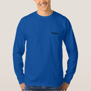 Embroidered Shirt