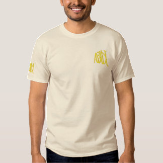 Embroidered Shirt