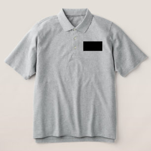 Embroidered Shirt