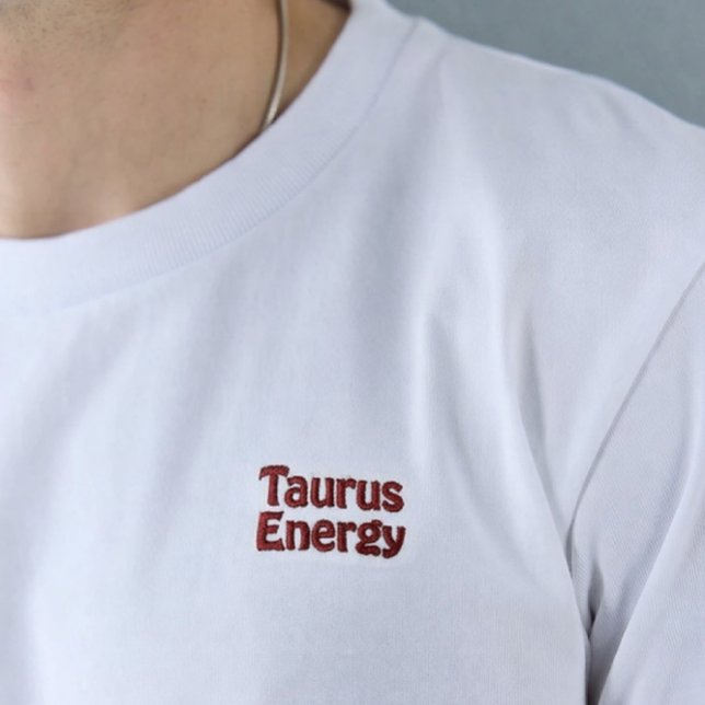 Embroidered Sign Taurus Astro Shirt gift  (Creator Uploaded)