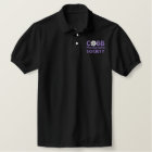 Embroidered T Shirt