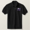 Embroidered T Shirt