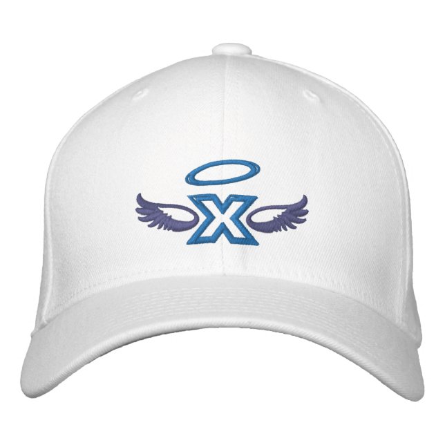 Embroidered XGen Hat (Front)