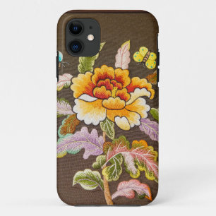 embroidery case