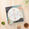Embroidery hoop rainbow sewing crafts pattern