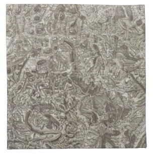 Embrun Cloth Napkin