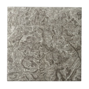 Embrun Tile