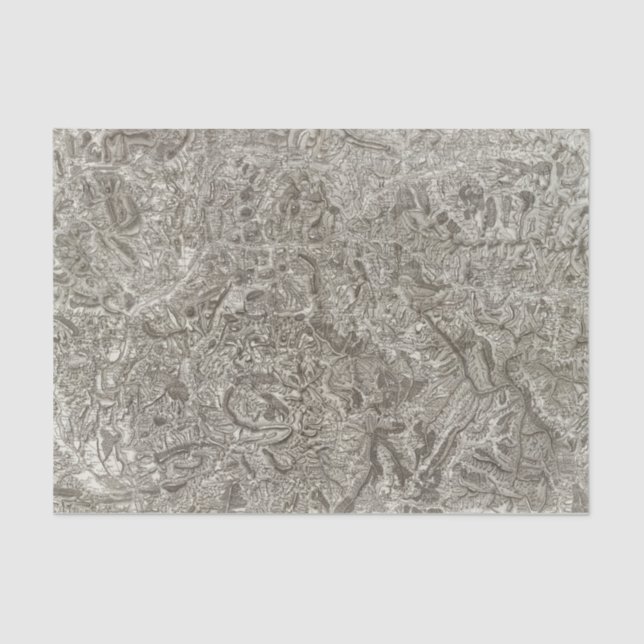 Embrun Tissue Paper (Front)