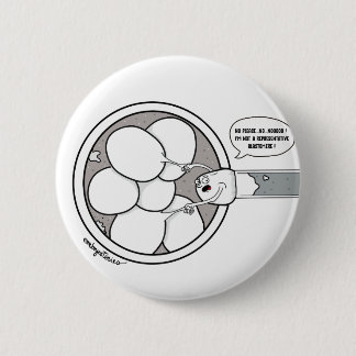 Embryo Biposy Button
