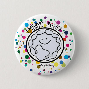 Embryo Power Button