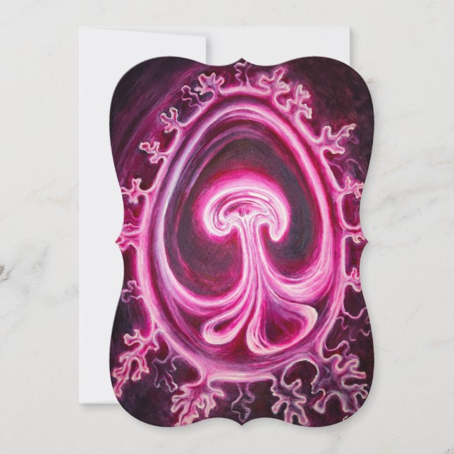 Embryo with placenta (Front)