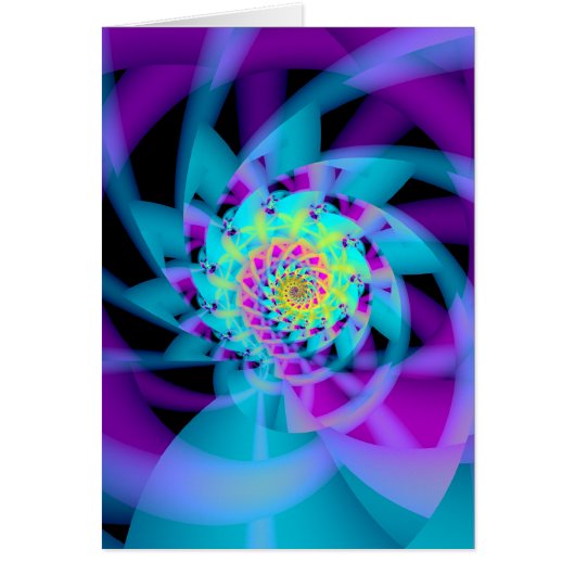 embryonic spiral cards (Front)