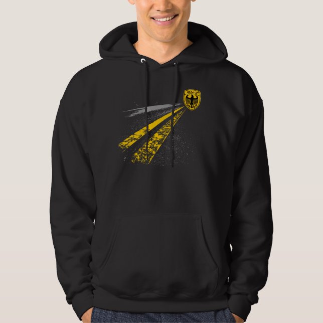 EMC2 Hoodie (Front)
