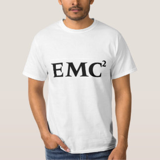 EMC T-SHIRT