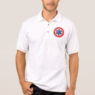 911 dispatcher polo shirts