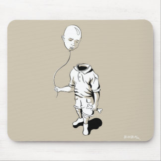 emek_balloonboy_mousepad mouse pad