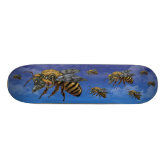 Wasted Youth Skateboard Deck | Zazzle