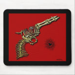 emek_bonegun_mousepad mouse pad<br><div class="desc"></div>