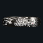 Emek "Soulstealer" Skateboard<br><div class="desc"></div>
