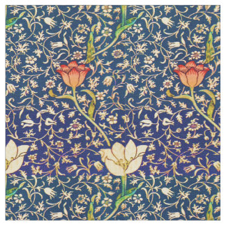 Emelia Botanical Fabric