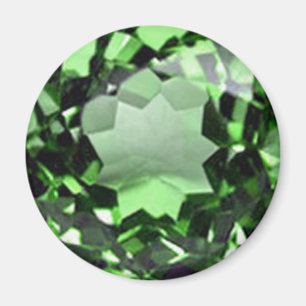 Emerald 1 magnet