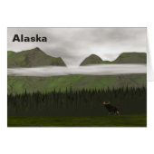Emerald Alaska (Front Horizontal)