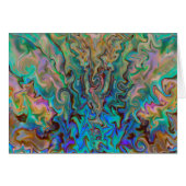 Emerald and Pink (Front Horizontal)