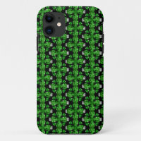 Emerald Art, Green