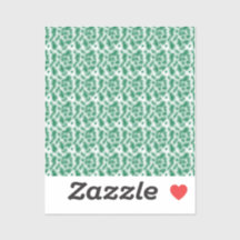 Emerald Artisan Luxury Pattern Design
