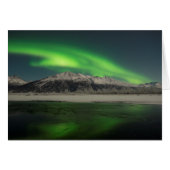 Emerald Aurora (Front Horizontal)