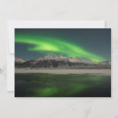 Emerald Aurora (Front)