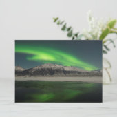 Emerald Aurora (Standing Front)