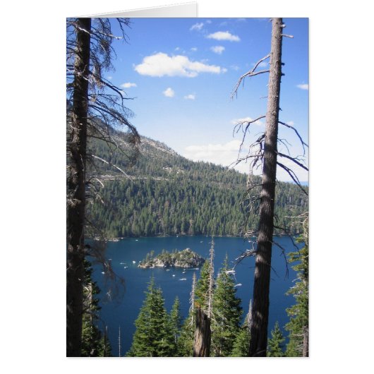 Emerald Bay Cards (Front)