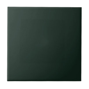 Emerald Black Square Kitchen and Bathroom Ceramic Tile