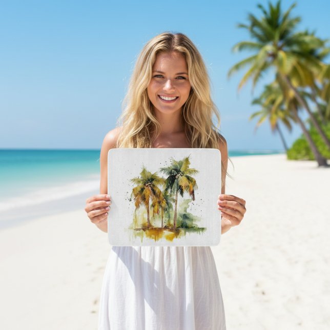 Emerald Canopy Cutting Board (Creator Uploaded)