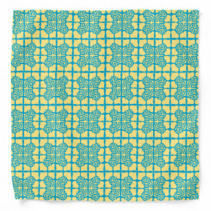 EMERALD CITY BANDANA