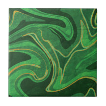 Emerald City Marble